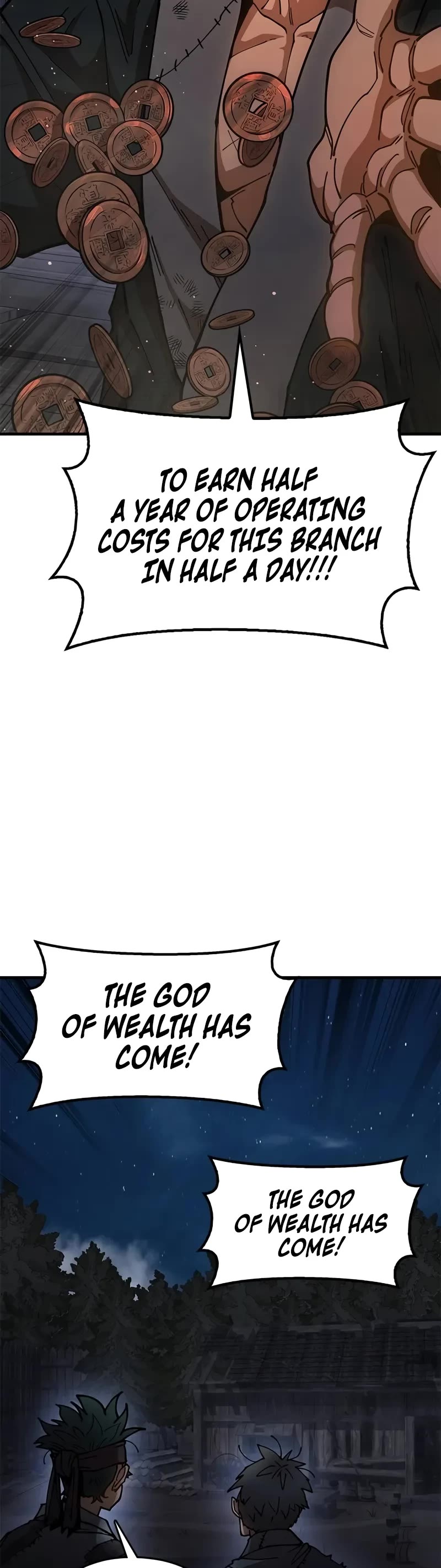Chronicles of the Lazy Sovereign Chapter 4 page 84 - Chapter 4