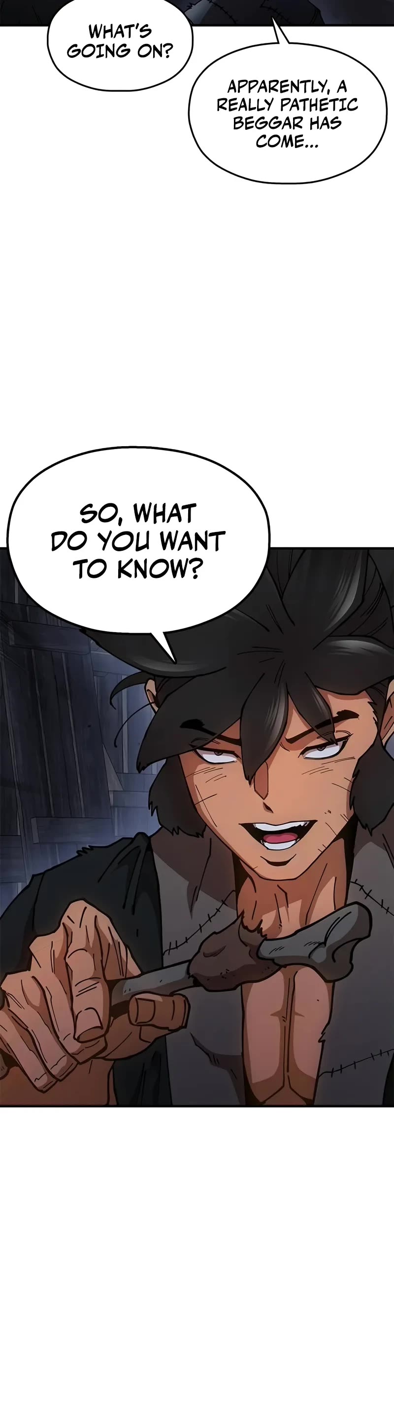 Chronicles of the Lazy Sovereign Chapter 4 page 85 - Chapter 4