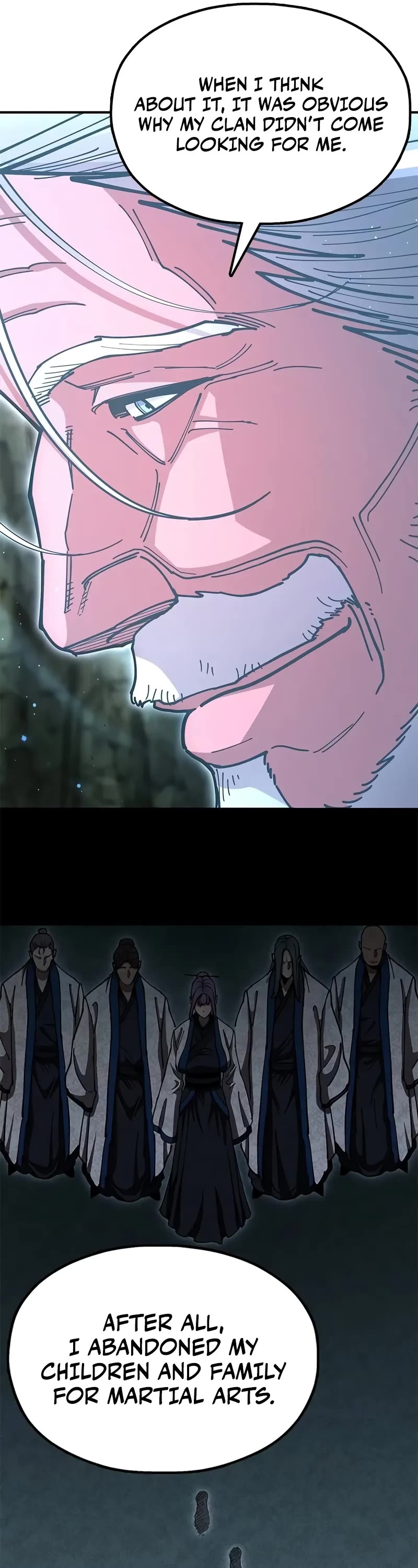 Chronicles of the Lazy Sovereign Chapter 4 page 9 - Chapter 4