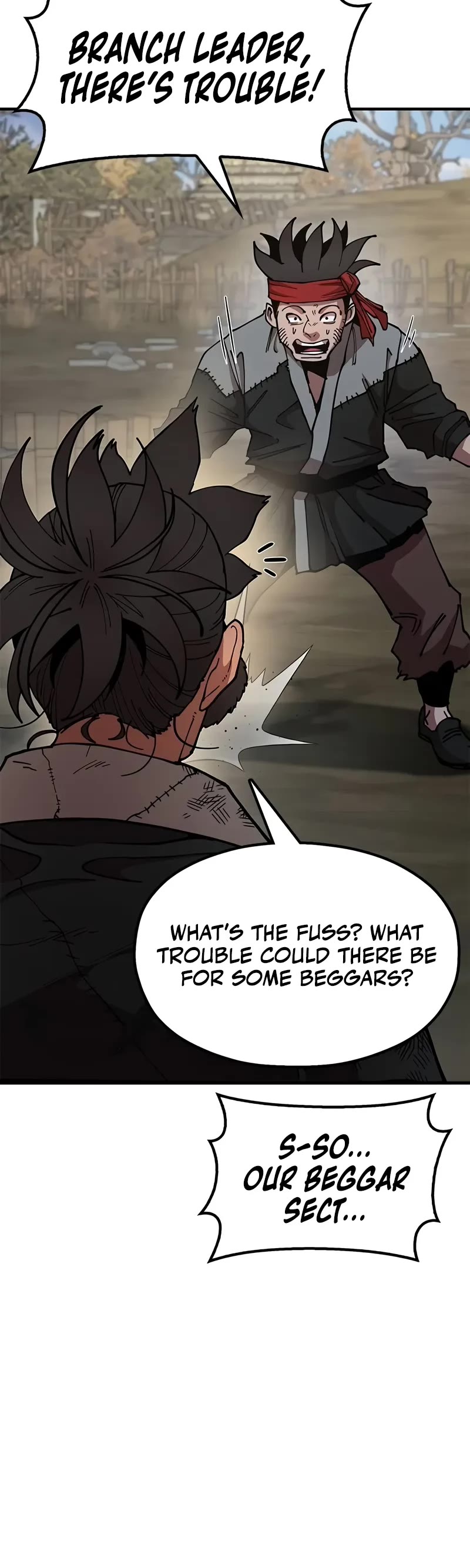 Chronicles of the Lazy Sovereign Chapter 4 page 90 - Chapter 4