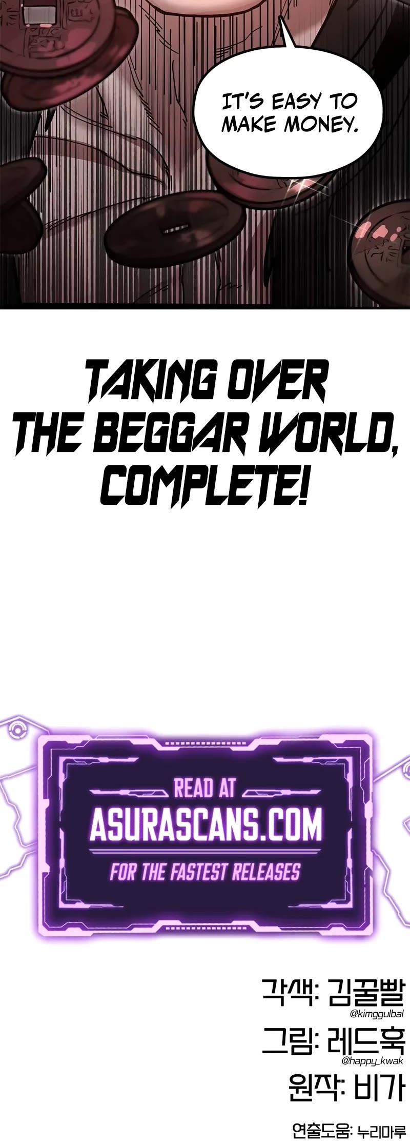 Chronicles of the Lazy Sovereign Chapter 4 page 98 - Chapter 4