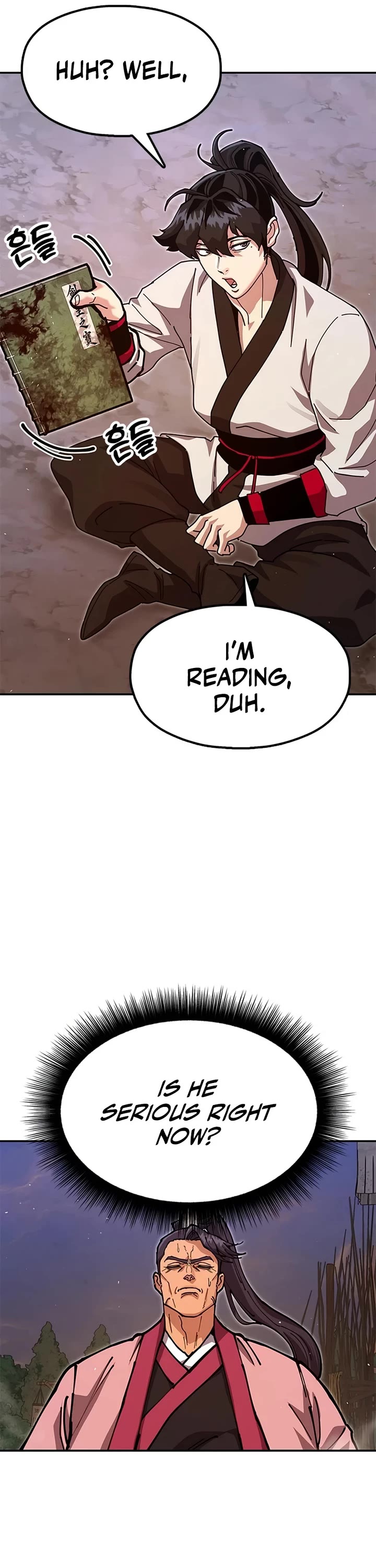 Chronicles of the Lazy Sovereign Chapter 40 page 11 - Chapter 40