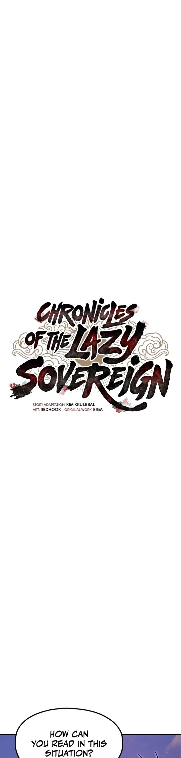 Chronicles of the Lazy Sovereign Chapter 40 page 12 - Chapter 40