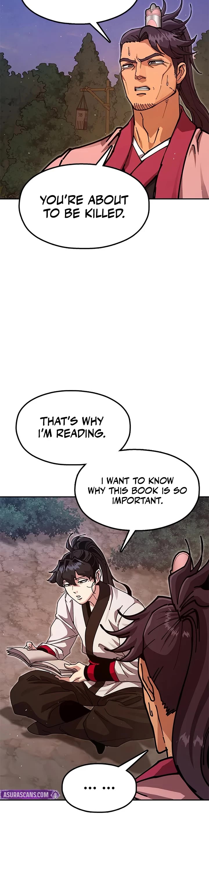 Chronicles of the Lazy Sovereign Chapter 40 page 13 - Chapter 40
