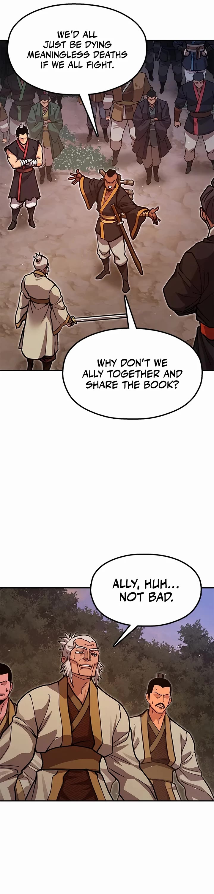 Chronicles of the Lazy Sovereign Chapter 40 page 16 - Chapter 40