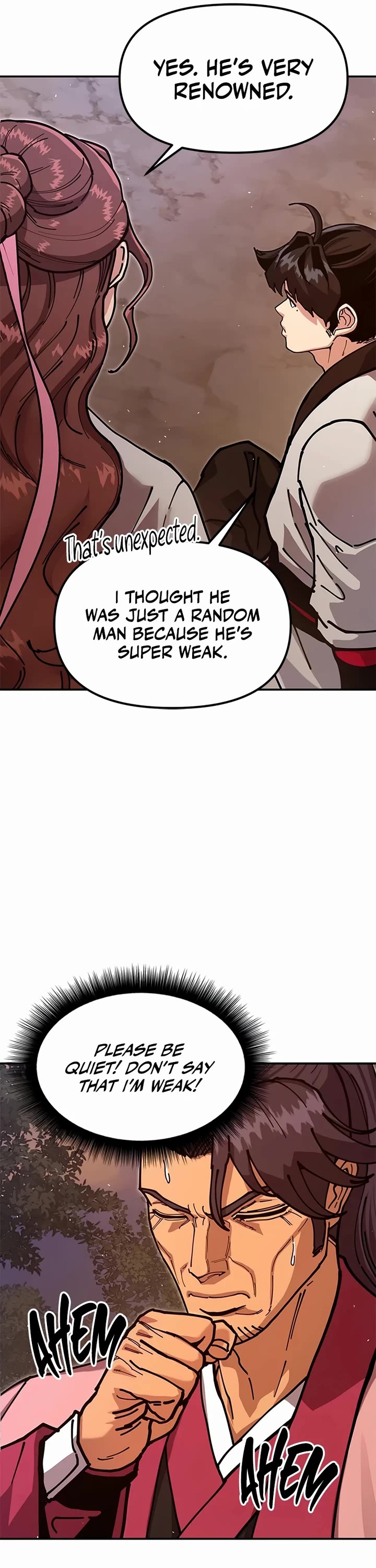 Chronicles of the Lazy Sovereign Chapter 40 page 26 - Chapter 40