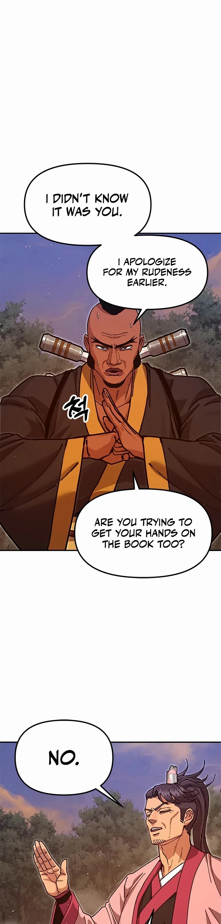 Chronicles of the Lazy Sovereign Chapter 40 page 27 - Chapter 40