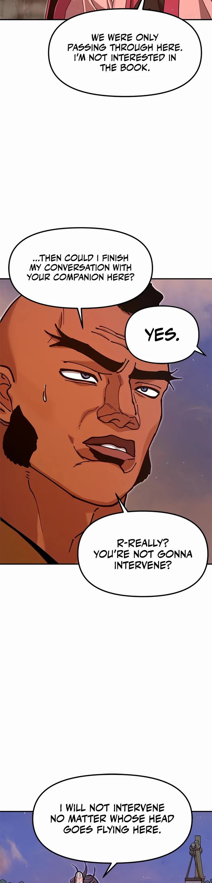 Chronicles of the Lazy Sovereign Chapter 40 page 28 - Chapter 40