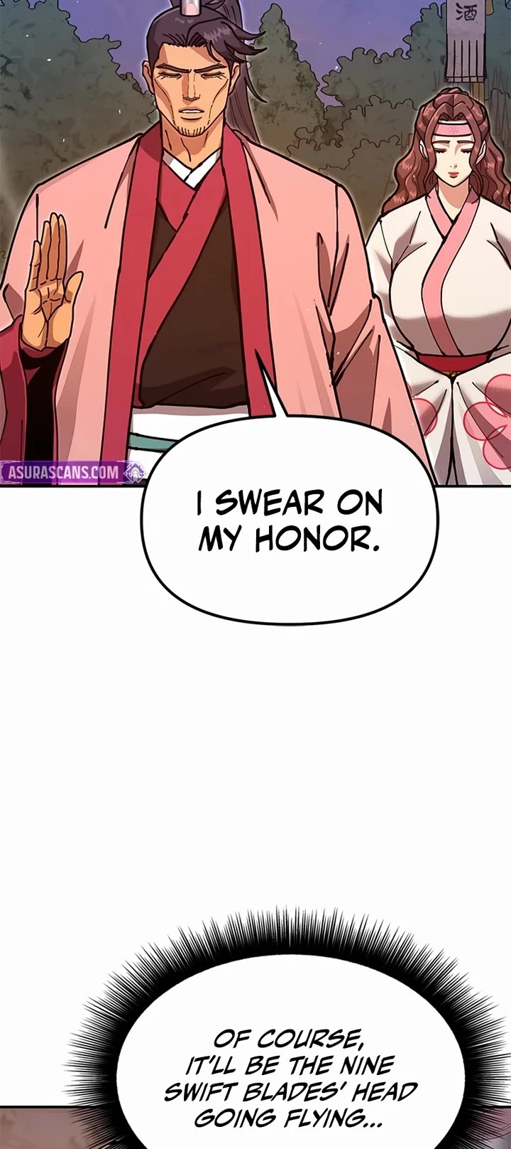 Chronicles of the Lazy Sovereign Chapter 40 page 29 - Chapter 40