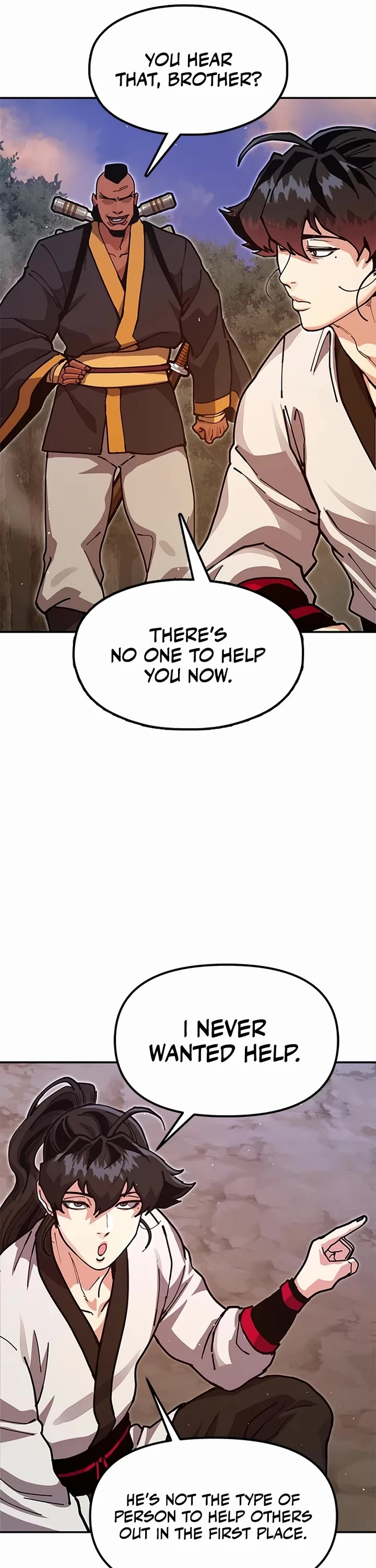 Chronicles of the Lazy Sovereign Chapter 40 page 31 - Chapter 40