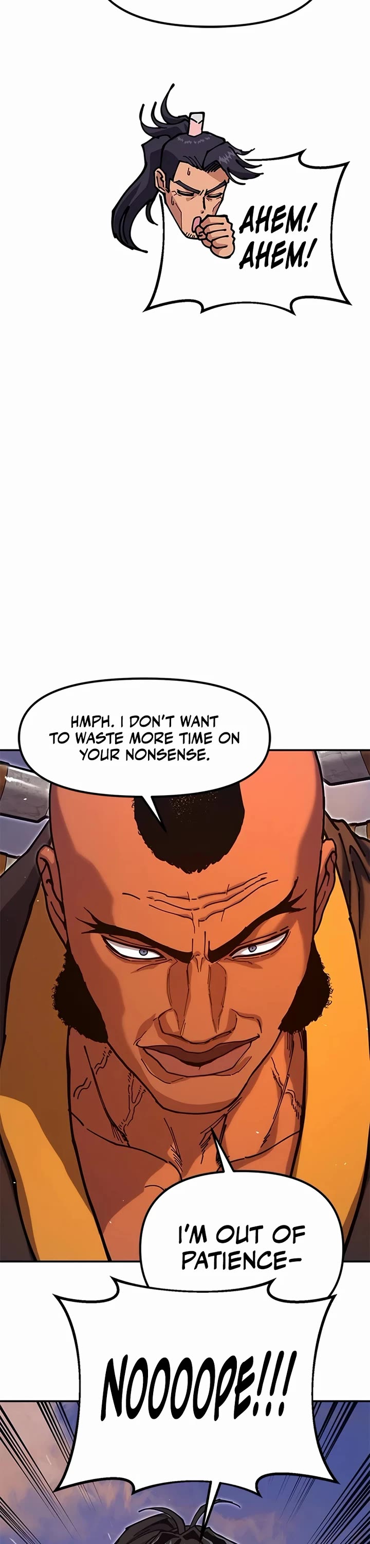Chronicles of the Lazy Sovereign Chapter 40 page 32 - Chapter 40