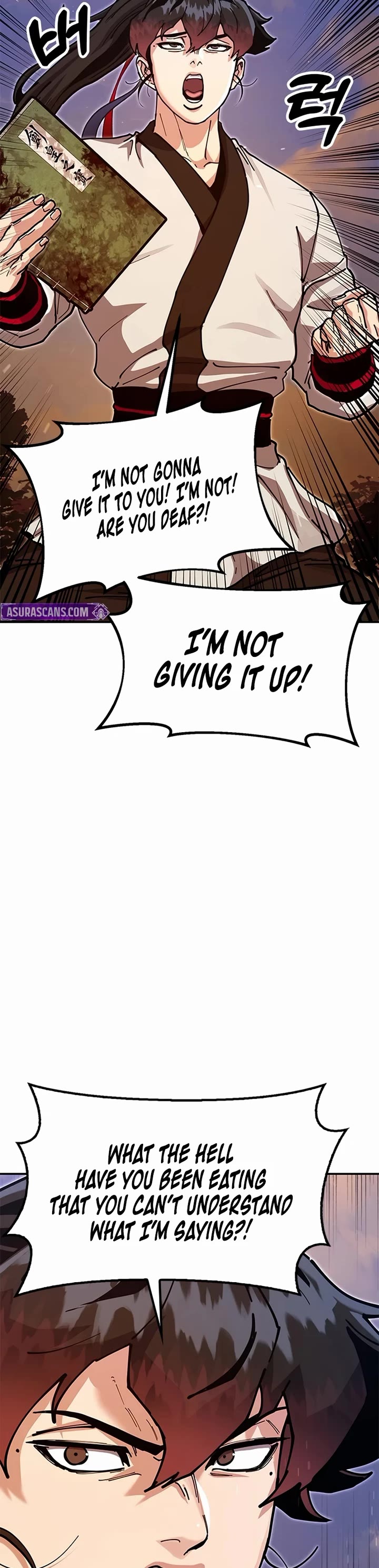 Chronicles of the Lazy Sovereign Chapter 40 page 33 - Chapter 40