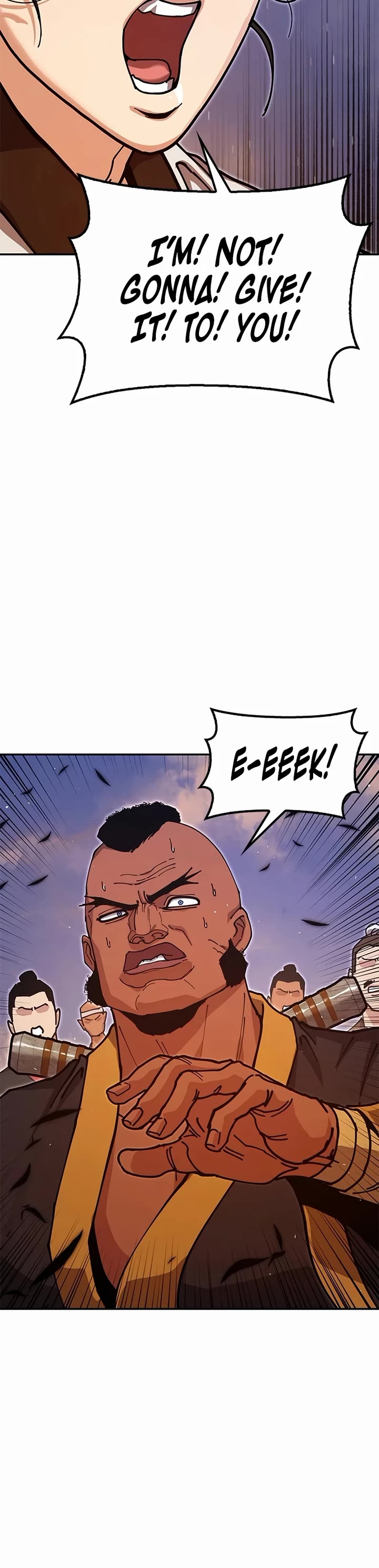 Chronicles of the Lazy Sovereign Chapter 40 page 34 - Chapter 40