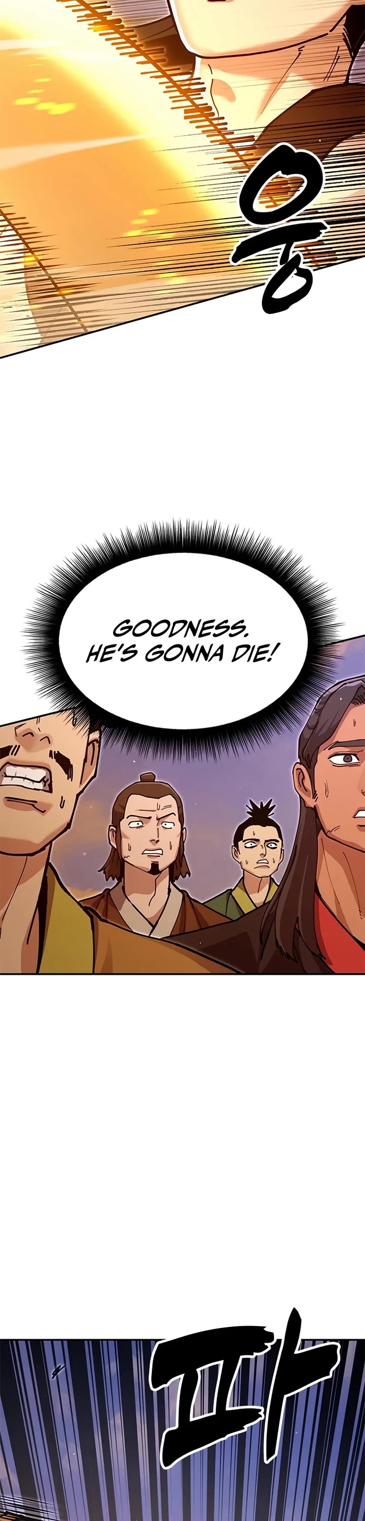 Chronicles of the Lazy Sovereign Chapter 40 page 36 - Chapter 40