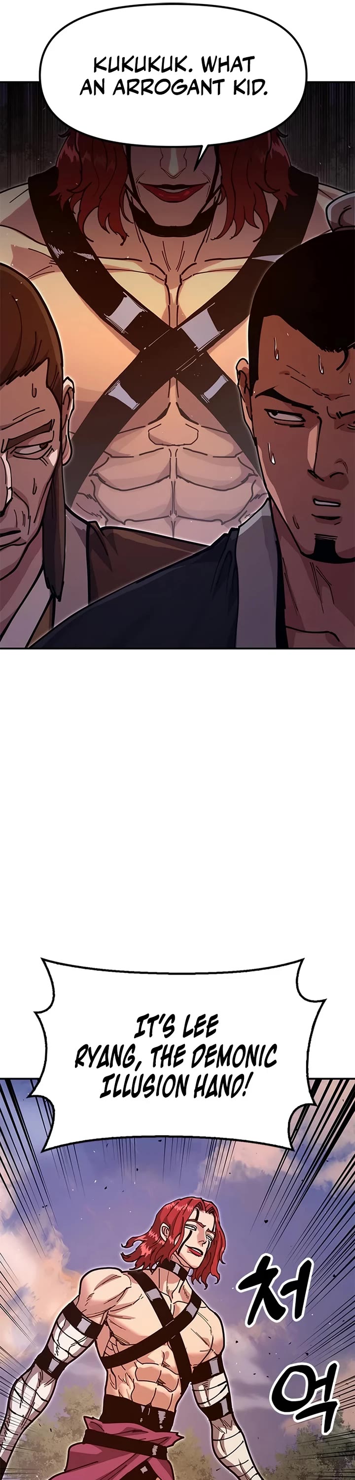Chronicles of the Lazy Sovereign Chapter 40 page 50 - Chapter 40