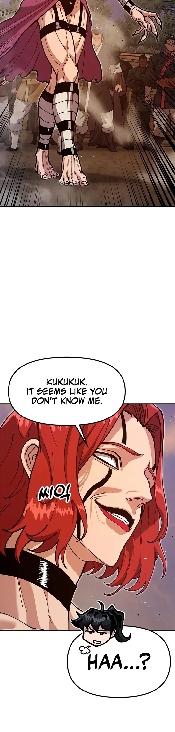 Chronicles of the Lazy Sovereign Chapter 40 page 51 - Chapter 40