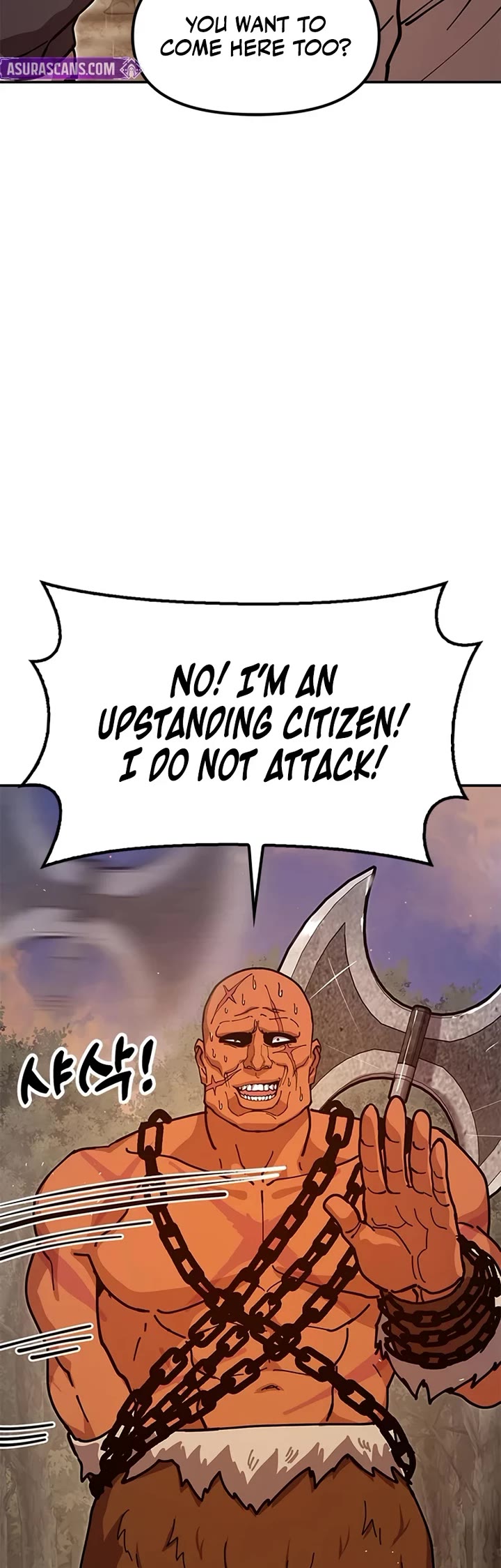 Chronicles of the Lazy Sovereign Chapter 40 page 58 - Chapter 40