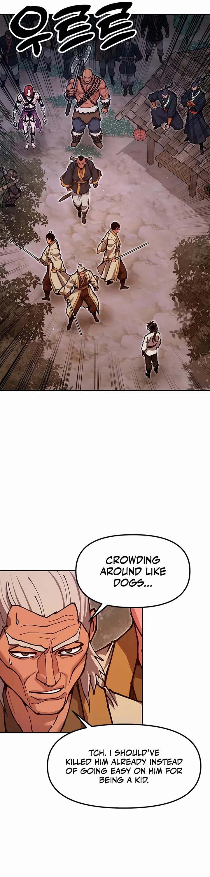 Chronicles of the Lazy Sovereign Chapter 40 page 6 - Chapter 40