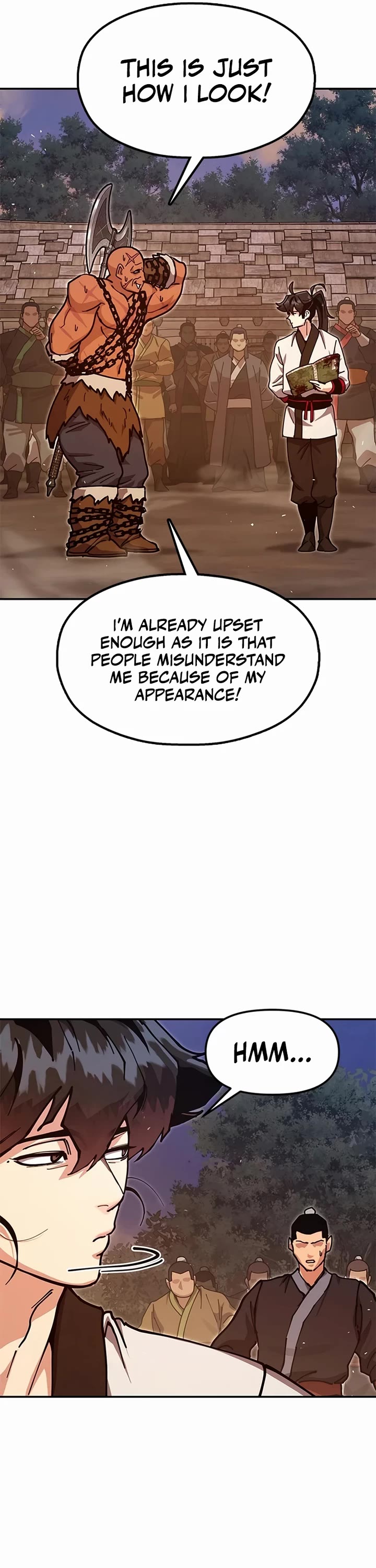 Chronicles of the Lazy Sovereign Chapter 40 page 60 - Chapter 40