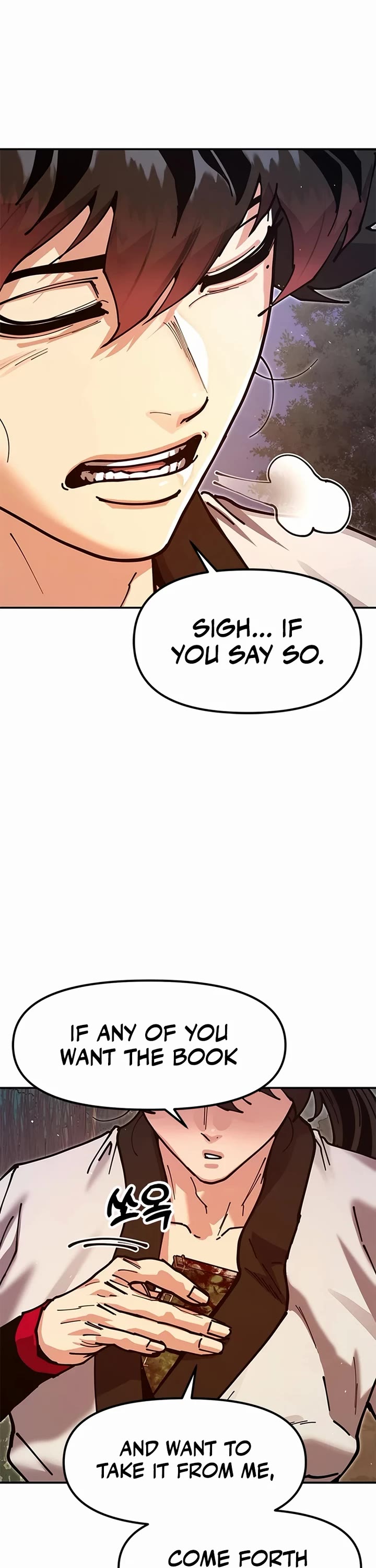 Chronicles of the Lazy Sovereign Chapter 40 page 61 - Chapter 40
