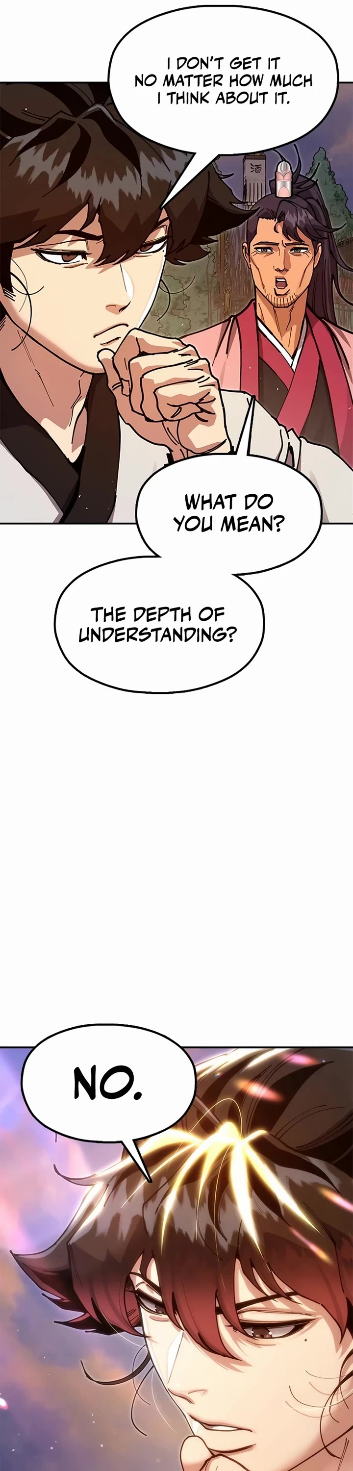 Chronicles of the Lazy Sovereign Chapter 41 page 11 - Chapter 41