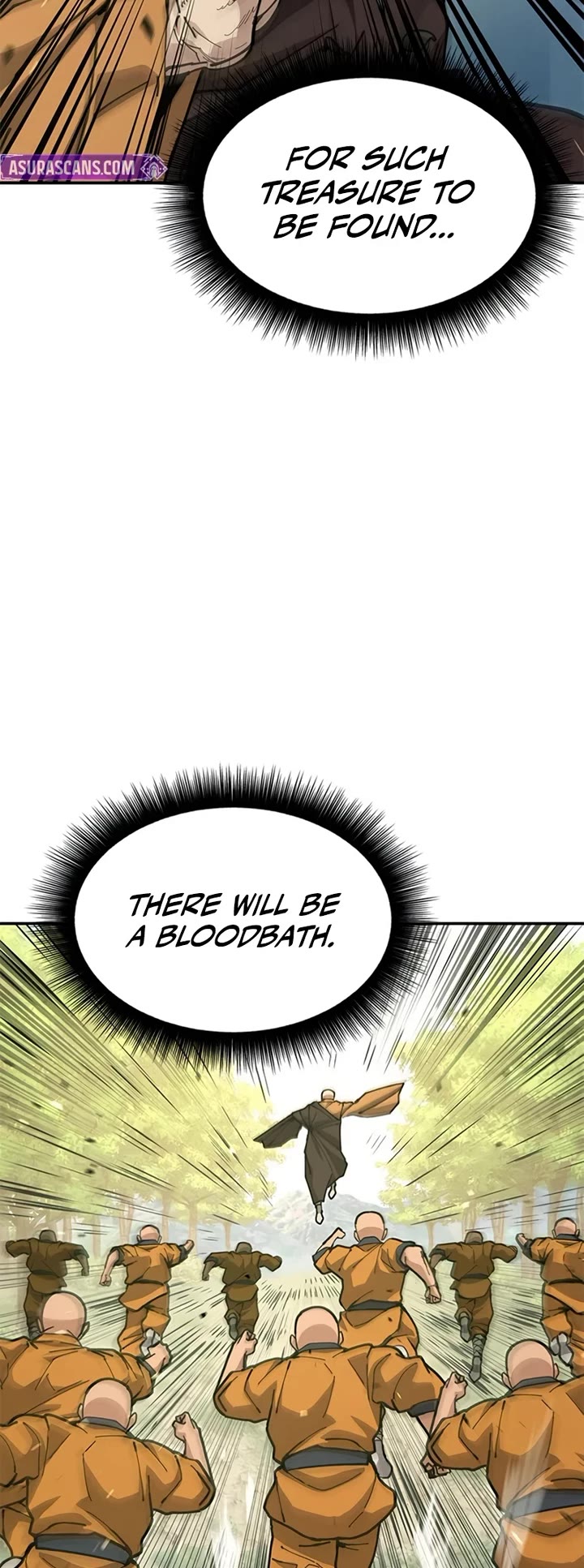 Chronicles of the Lazy Sovereign Chapter 41 page 19 - Chapter 41