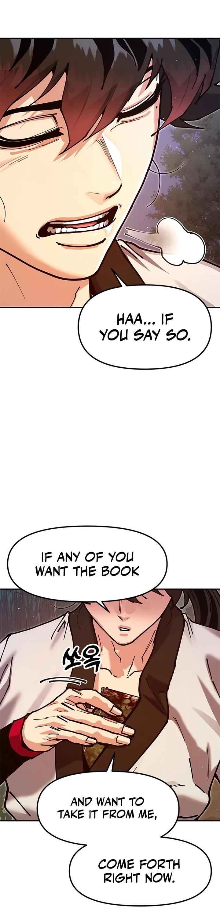 Chronicles of the Lazy Sovereign Chapter 41 page 2 - Chapter 41