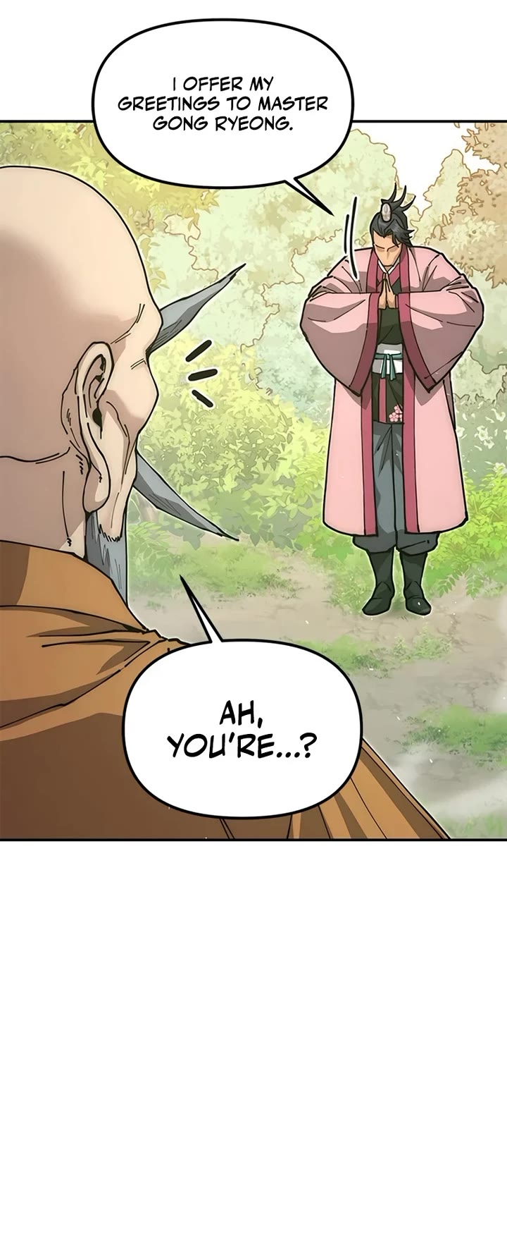 Chronicles of the Lazy Sovereign Chapter 41 page 25 - Chapter 41