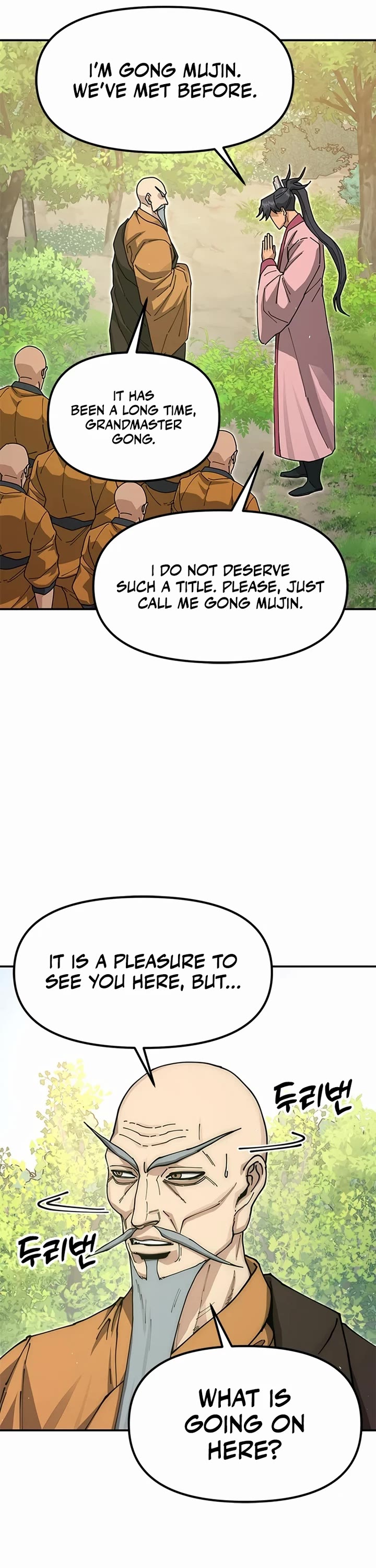 Chronicles of the Lazy Sovereign Chapter 41 page 26 - Chapter 41