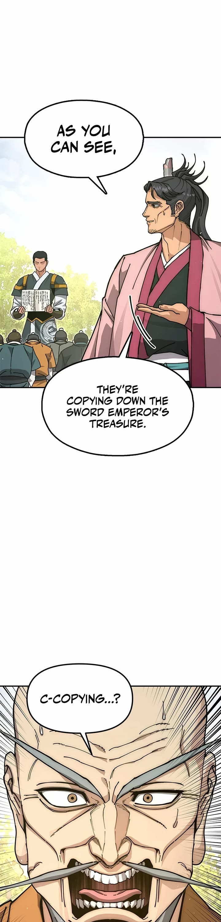 Chronicles of the Lazy Sovereign Chapter 41 page 27 - Chapter 41
