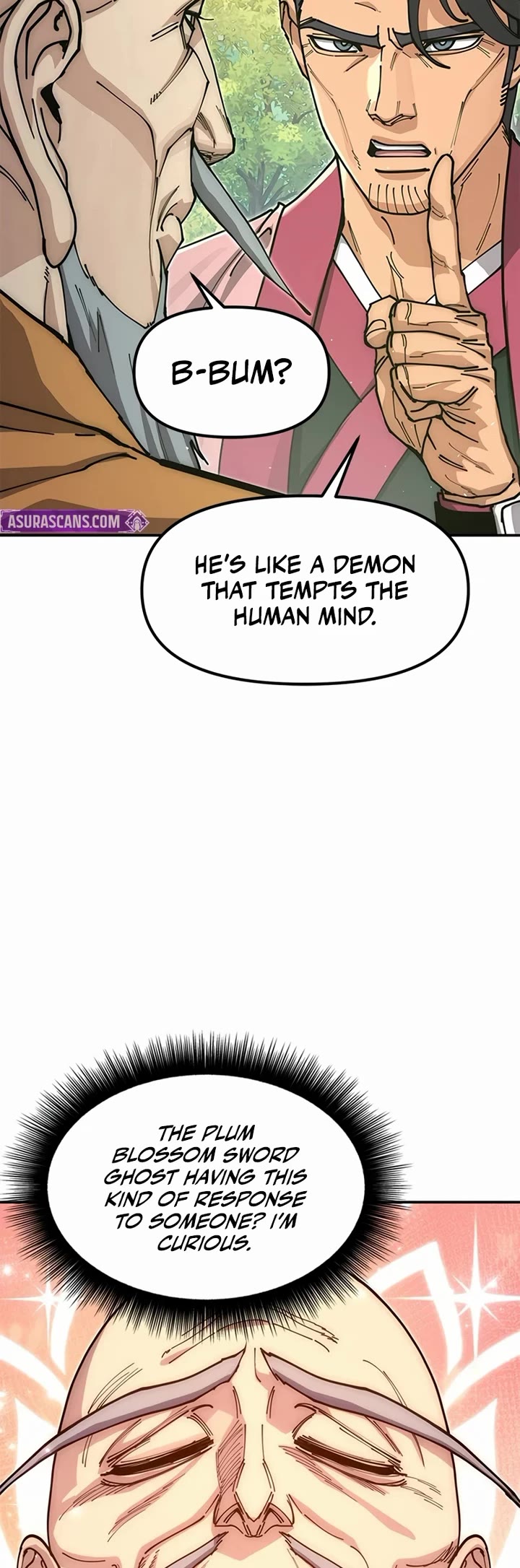 Chronicles of the Lazy Sovereign Chapter 41 page 29 - Chapter 41