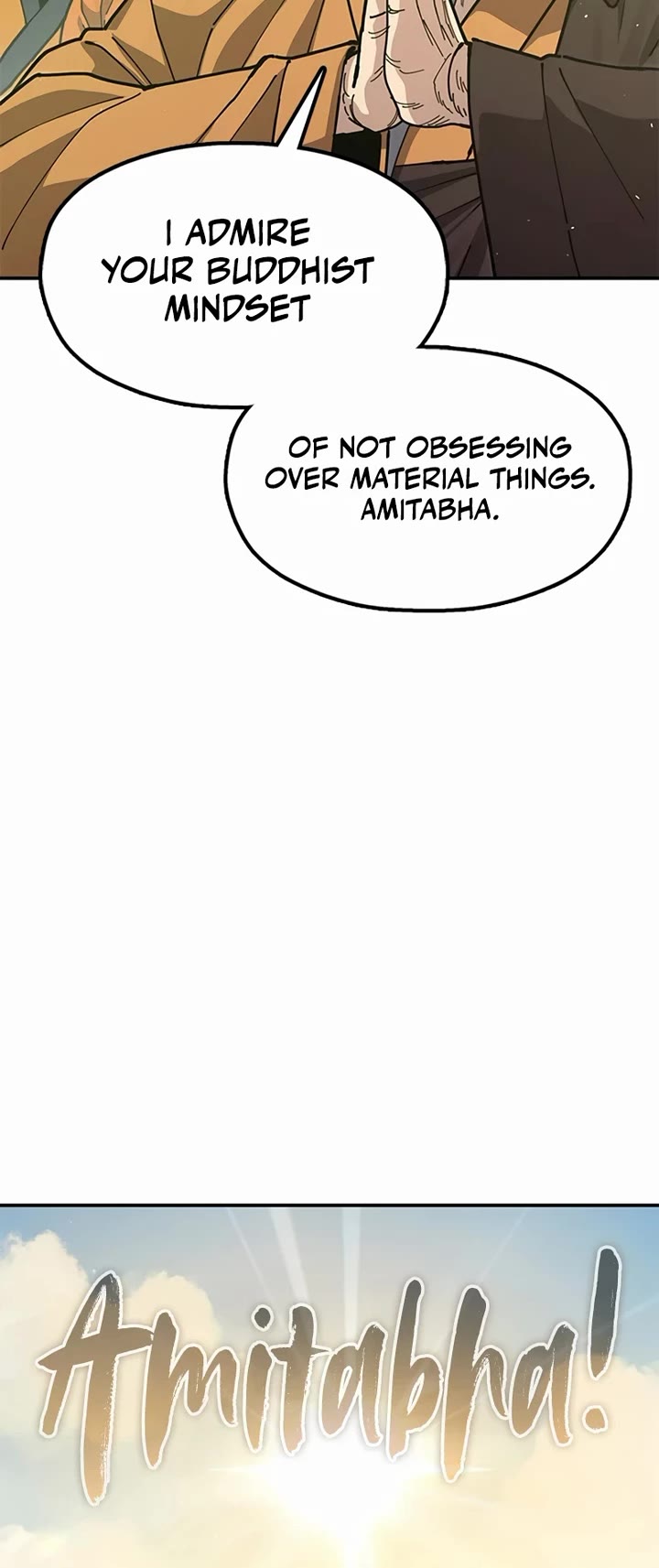 Chronicles of the Lazy Sovereign Chapter 41 page 34 - Chapter 41