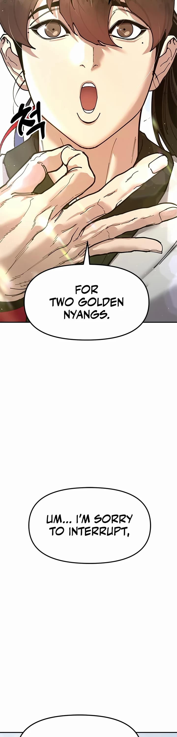 Chronicles of the Lazy Sovereign Chapter 41 page 38 - Chapter 41