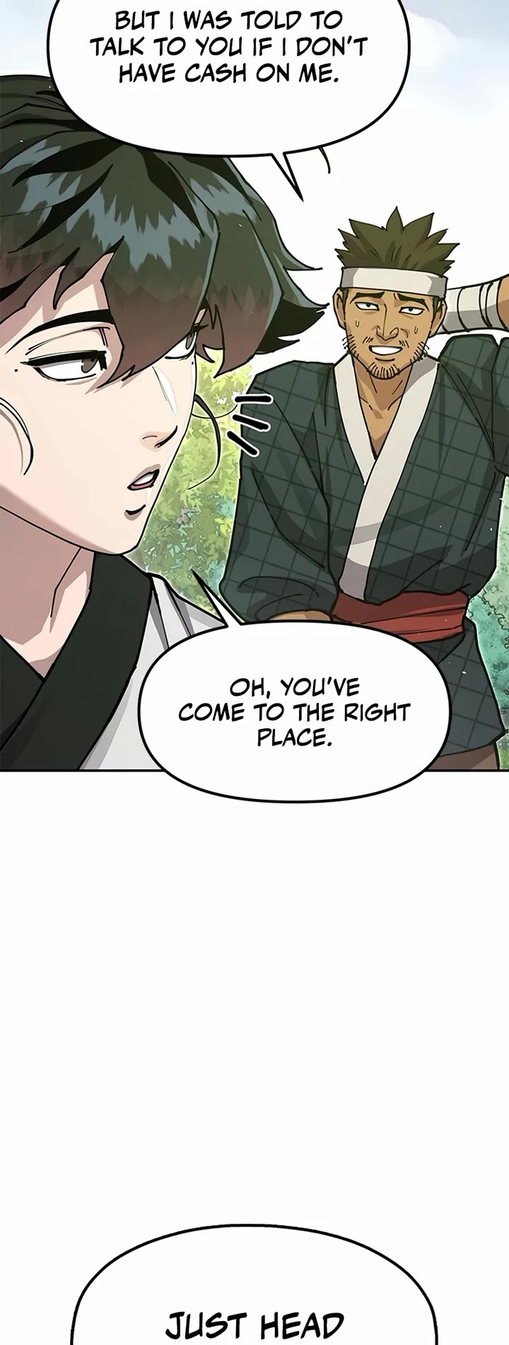Chronicles of the Lazy Sovereign Chapter 41 page 39 - Chapter 41