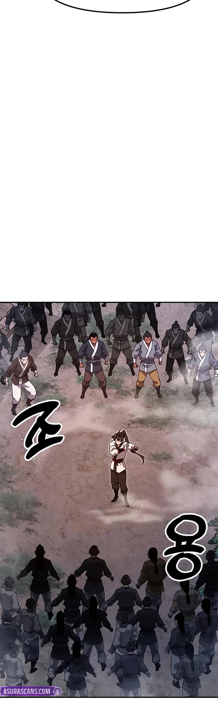 Chronicles of the Lazy Sovereign Chapter 41 page 4 - Chapter 41