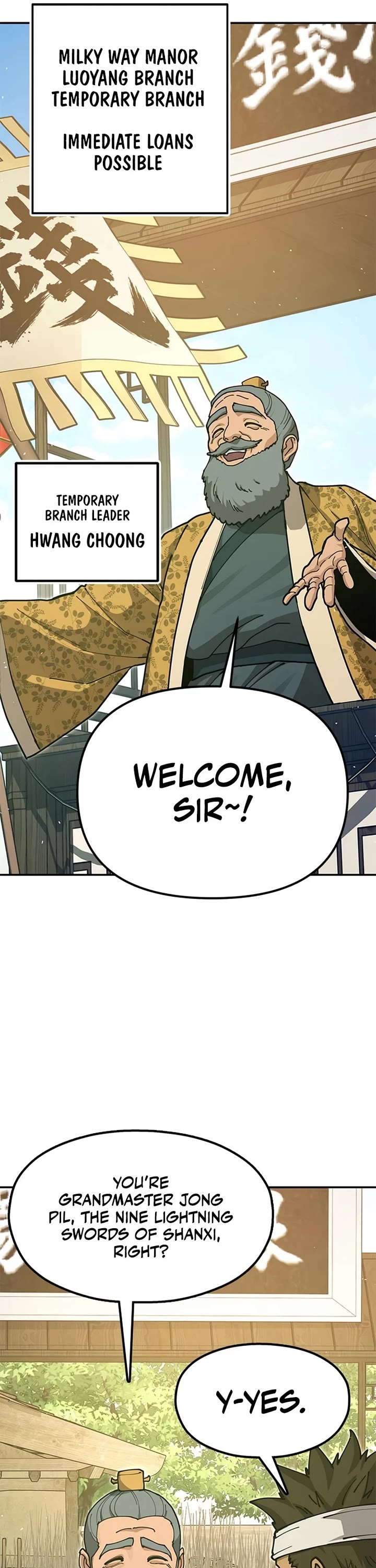Chronicles of the Lazy Sovereign Chapter 41 page 41 - Chapter 41