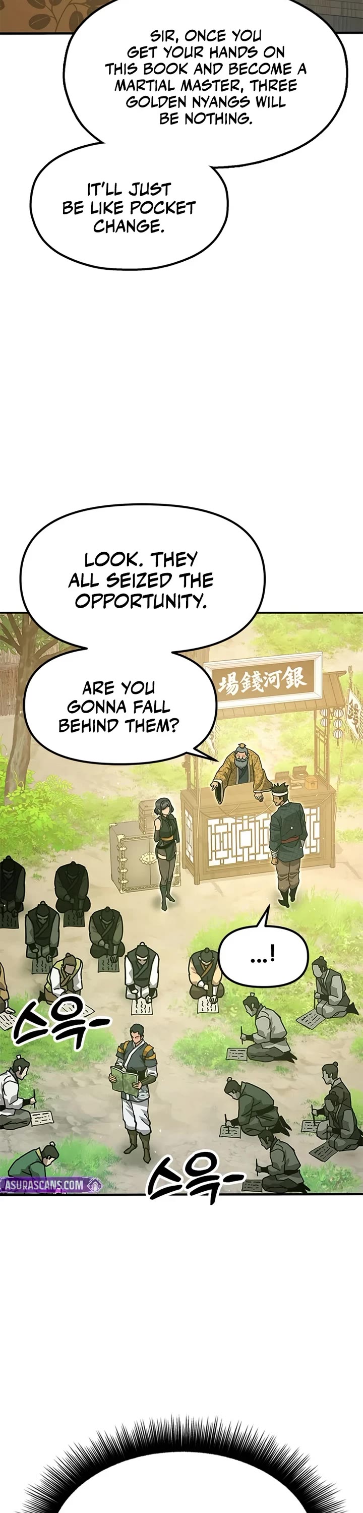 Chronicles of the Lazy Sovereign Chapter 41 page 43 - Chapter 41