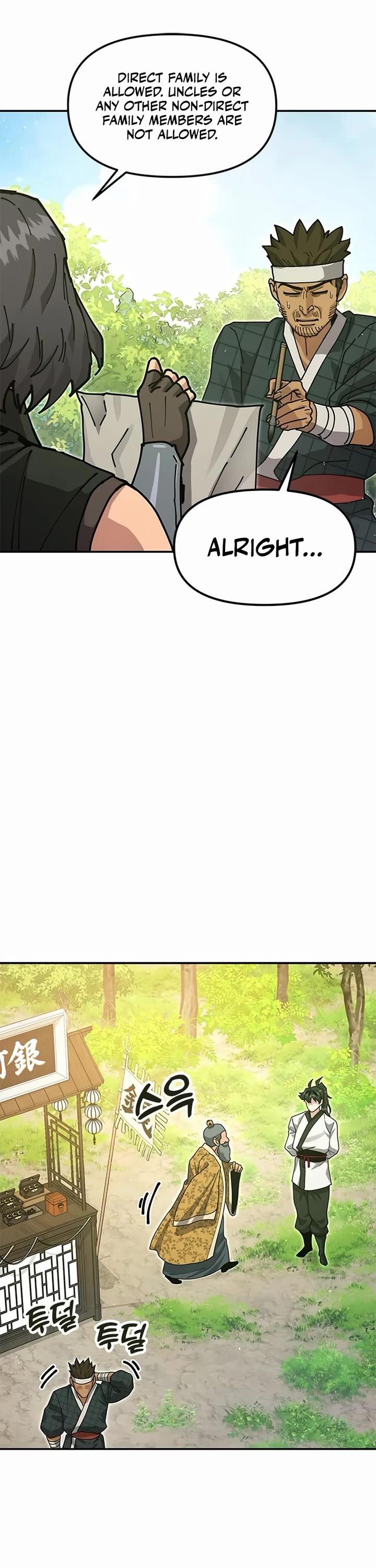 Chronicles of the Lazy Sovereign Chapter 41 page 48 - Chapter 41