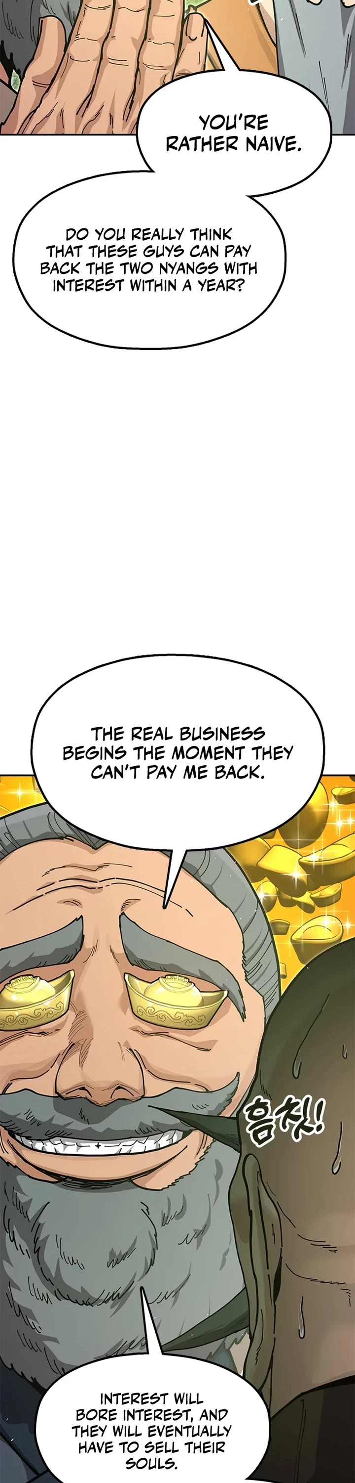 Chronicles of the Lazy Sovereign Chapter 41 page 52 - Chapter 41