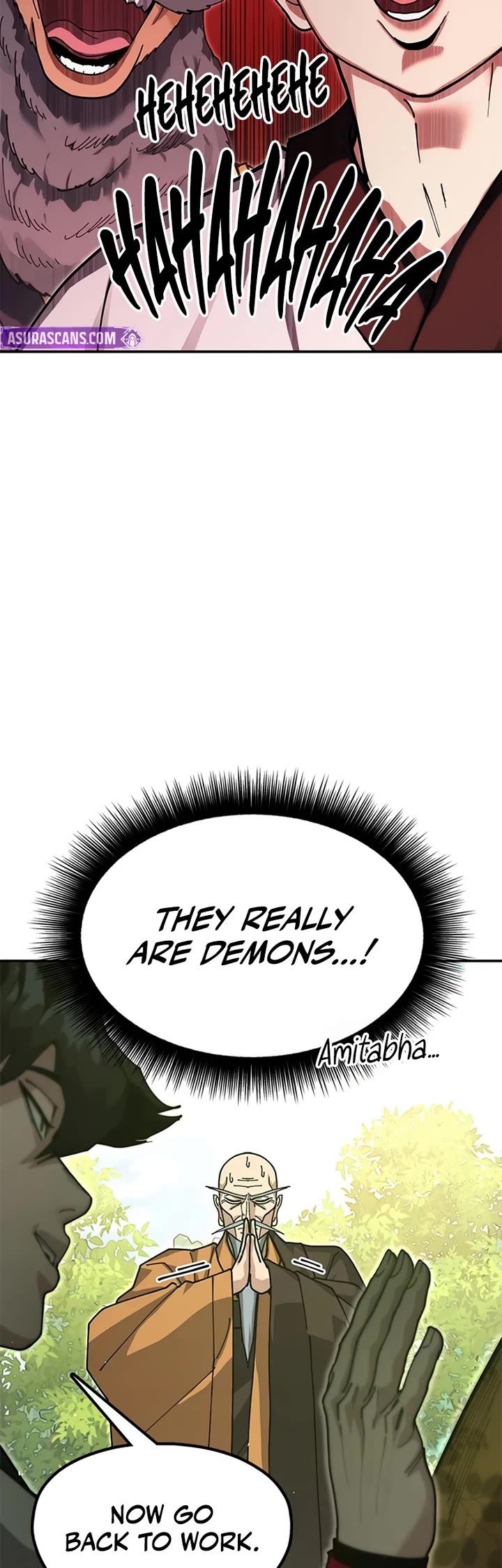 Chronicles of the Lazy Sovereign Chapter 41 page 54 - Chapter 41