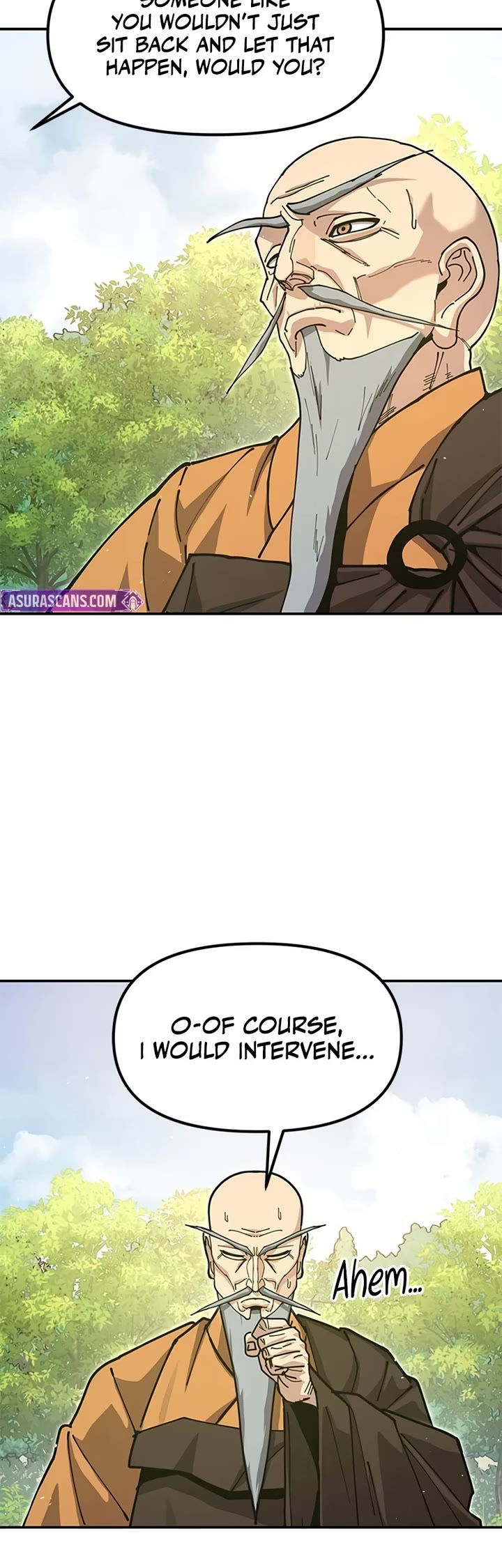 Chronicles of the Lazy Sovereign Chapter 41 page 59 - Chapter 41