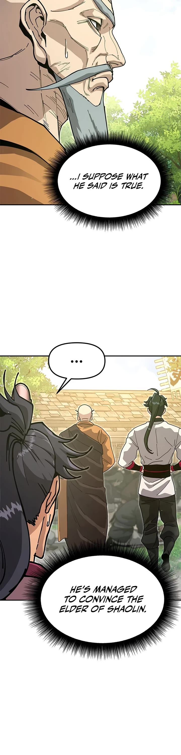 Chronicles of the Lazy Sovereign Chapter 41 page 62 - Chapter 41