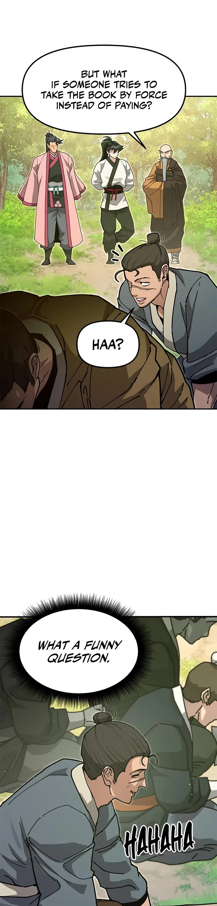 Chronicles of the Lazy Sovereign Chapter 41 page 63 - Chapter 41