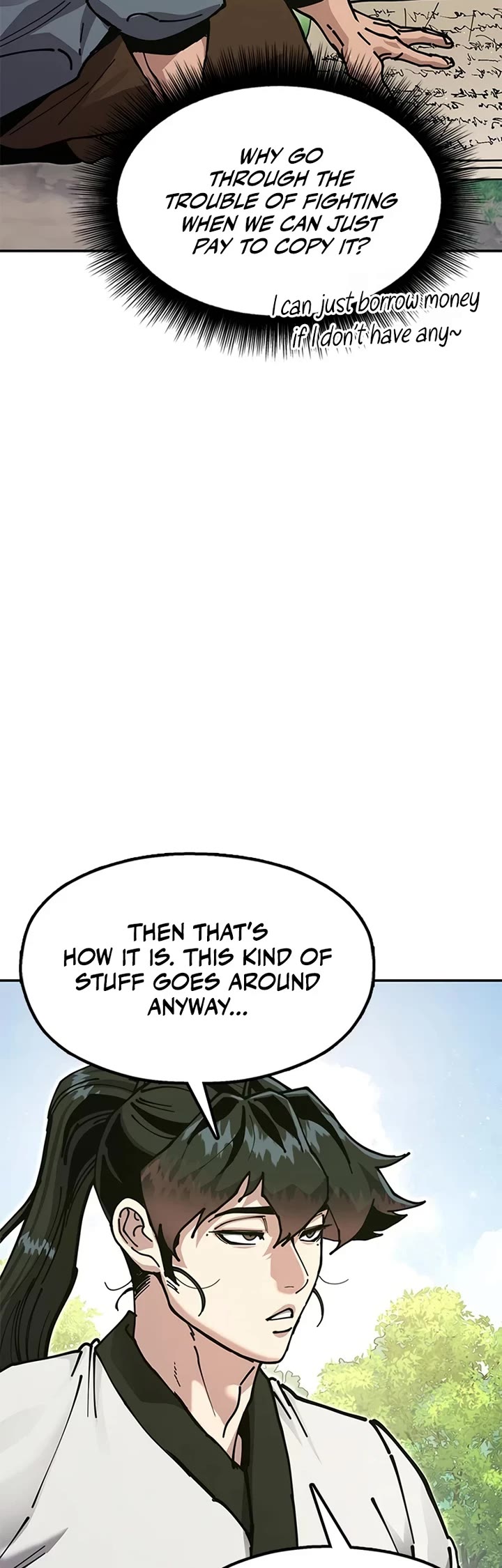 Chronicles of the Lazy Sovereign Chapter 41 page 64 - Chapter 41
