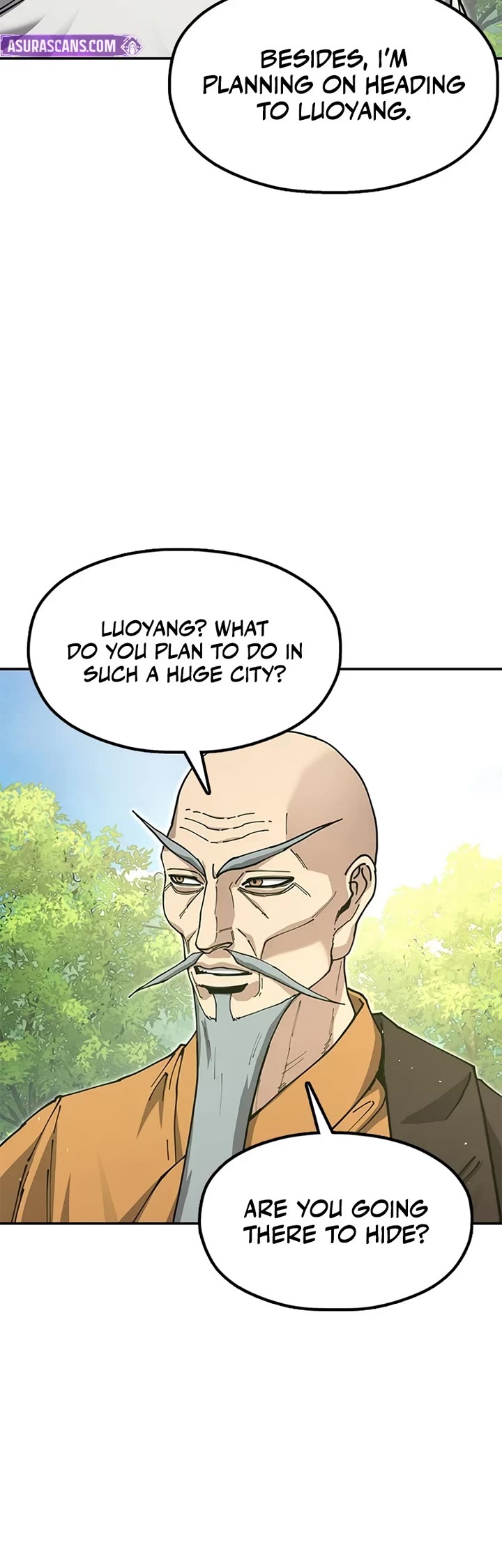 Chronicles of the Lazy Sovereign Chapter 41 page 65 - Chapter 41
