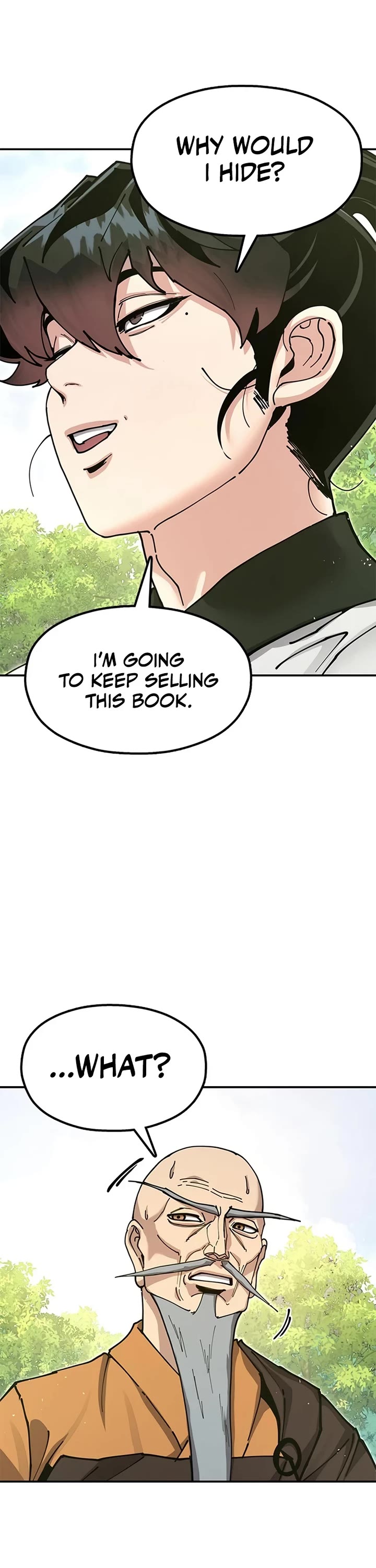 Chronicles of the Lazy Sovereign Chapter 41 page 66 - Chapter 41