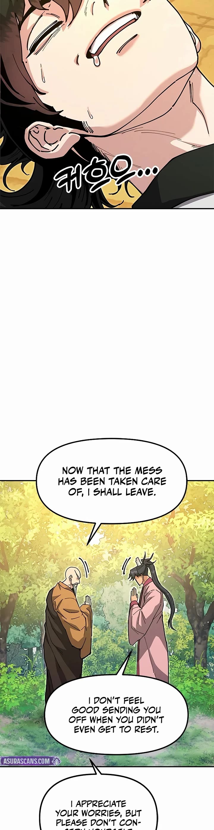 Chronicles of the Lazy Sovereign Chapter 42 page 13 - Chapter 42