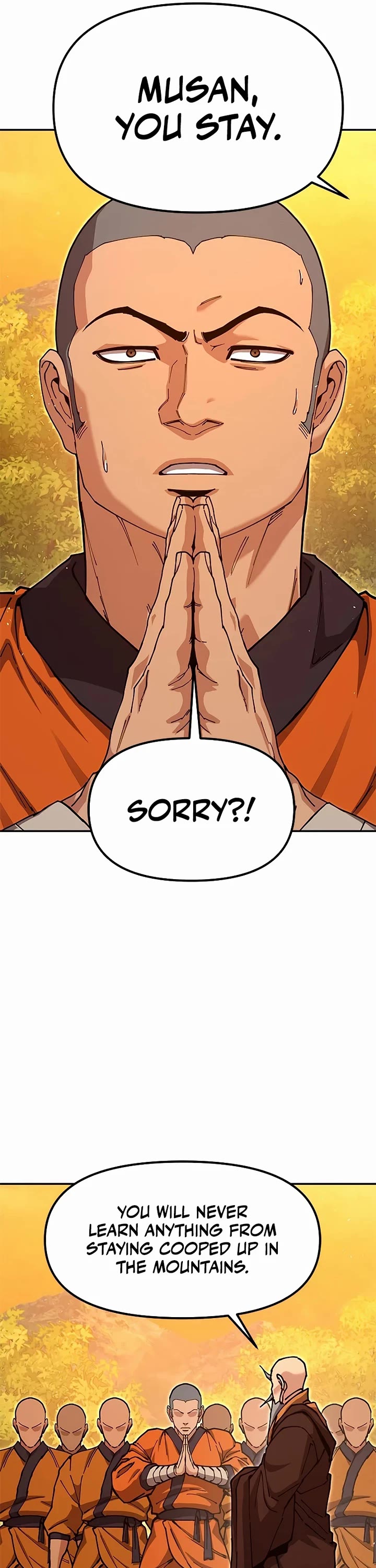 Chronicles of the Lazy Sovereign Chapter 42 page 15 - Chapter 42