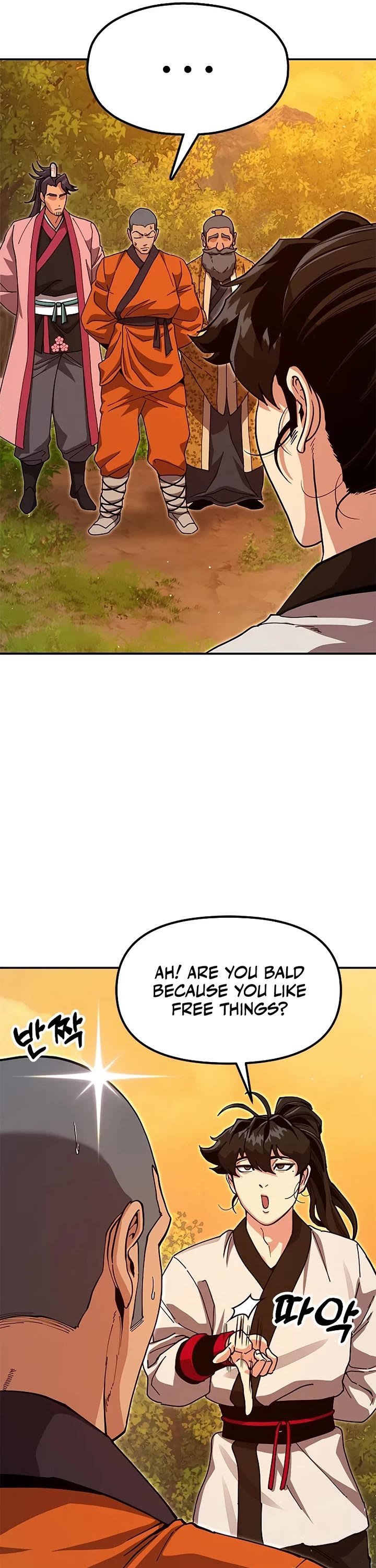Chronicles of the Lazy Sovereign Chapter 42 page 25 - Chapter 42