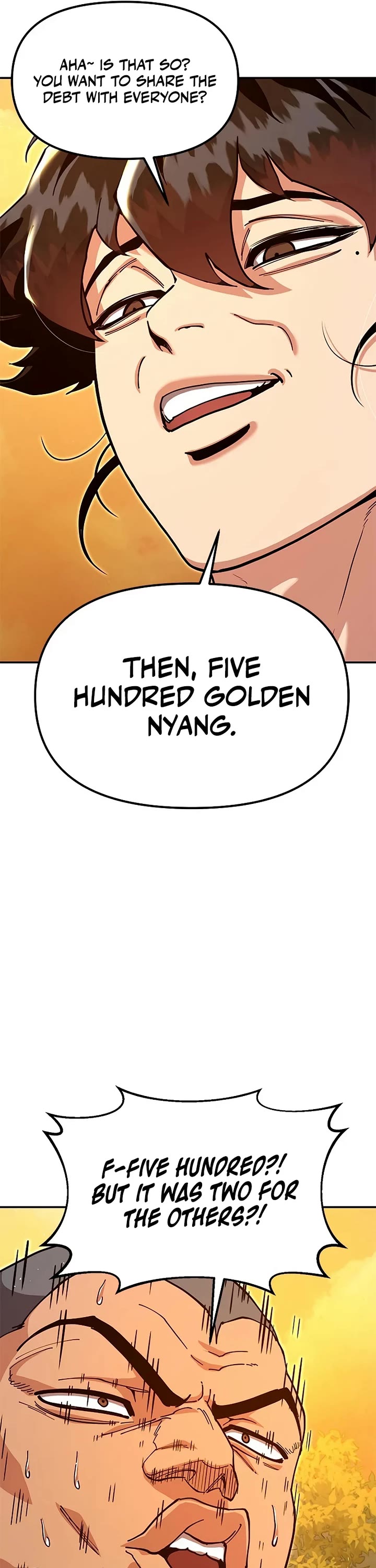 Chronicles of the Lazy Sovereign Chapter 42 page 30 - Chapter 42